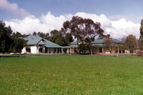 Sylvania Park - Kawana Tourism 1