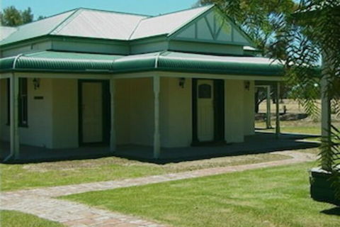 Sylvania Park - Kawana Tourism 0