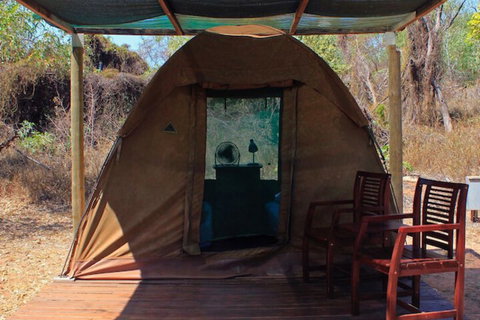 Kooljaman At Cape Leveque - Kawana Tourism 3