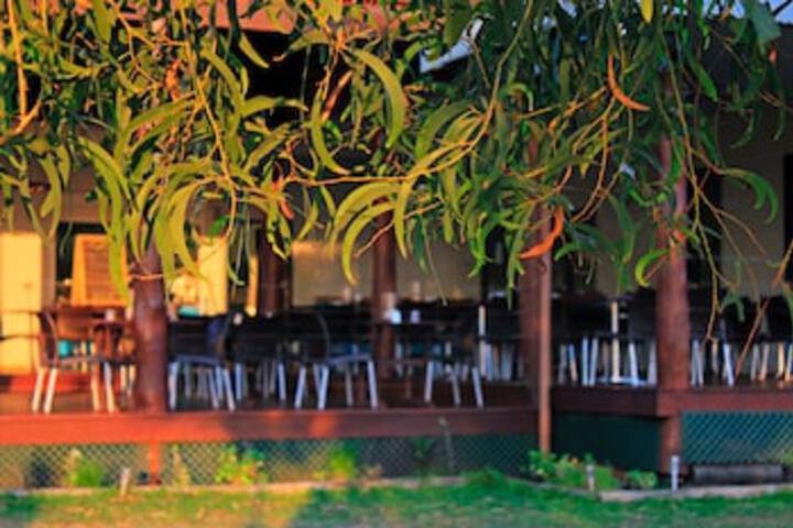Bilingurr WA Kawana Tourism