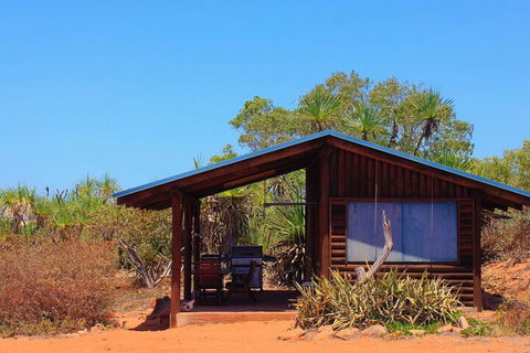 Kooljaman At Cape Leveque - Kawana Tourism 1