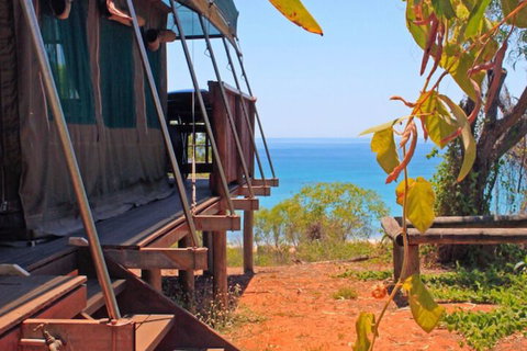 Kooljaman At Cape Leveque - Kawana Tourism 5