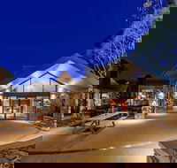 Club Wyndham Dinner Plain Trademark Collection by Wyndham - Kawana Tourism