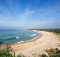 Ingenia Holidays Broulee - Kawana Tourism