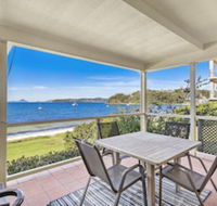 Tuscan Waterfront 1/213 Soldiers Point Road - Kawana Tourism