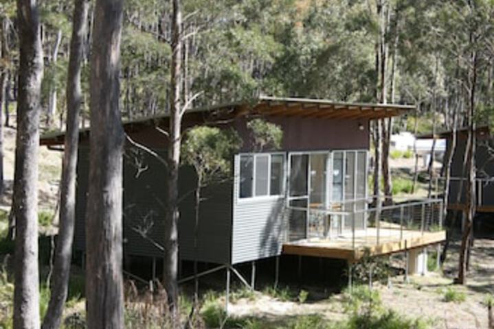 Avoca TAS Kawana Tourism