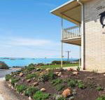 The Dolphins Beachfront Apartments - Kawana Tourism