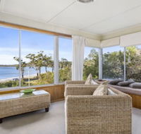 Summertime Beach Cottage - Kawana Tourism