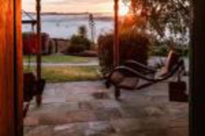 Tambo Upper VIC Kawana Tourism