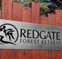 Redgate Forest Retreat