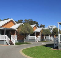 Mandurah Ocean Marina Chalets - Kawana Tourism