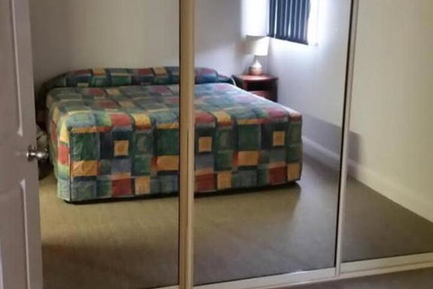 Augathella Palms Motel - Kawana Tourism 5
