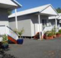 Augathella Palms Motel - Kawana Tourism