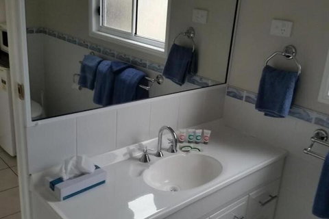 Augathella Palms Motel - Kawana Tourism 2