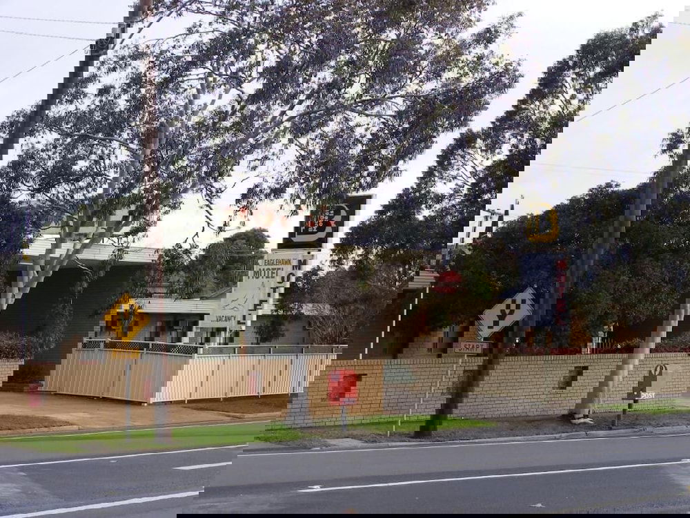 Eaglehawk VIC Kawana Tourism