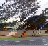 Eaglehawk Motel - Kawana Tourism