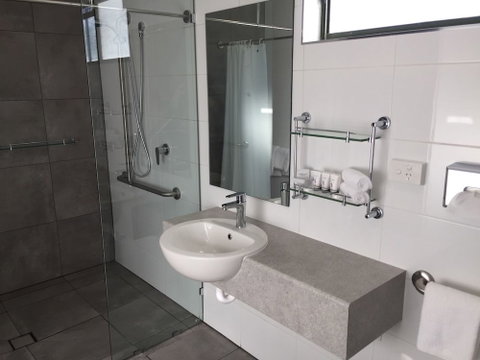 Eaglehawk Motel - Kawana Tourism 5