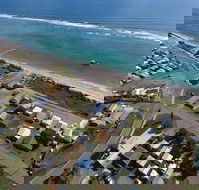 Horrocks Beach Caravan Park - Kawana Tourism