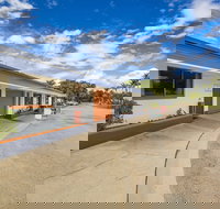 Secura Lifestyle Magnetic Gateway Townsville - Kawana Tourism