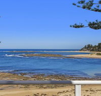 Ocean Pines 5 - Kawana Tourism