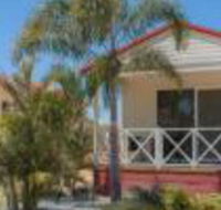 Outback Oasis Caravan Park - Kawana Tourism