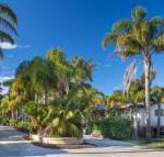 Mollymook Caravan Park - Kawana Tourism