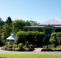 The Sanctuary at Springbrook - Kawana Tourism