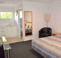 Culburra Beach Motel - Kawana Tourism