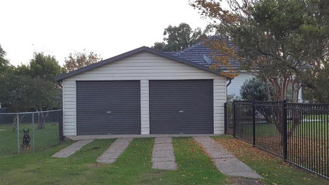 King Cottage - Kawana Tourism 1