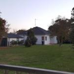 King Cottage - Kawana Tourism 0