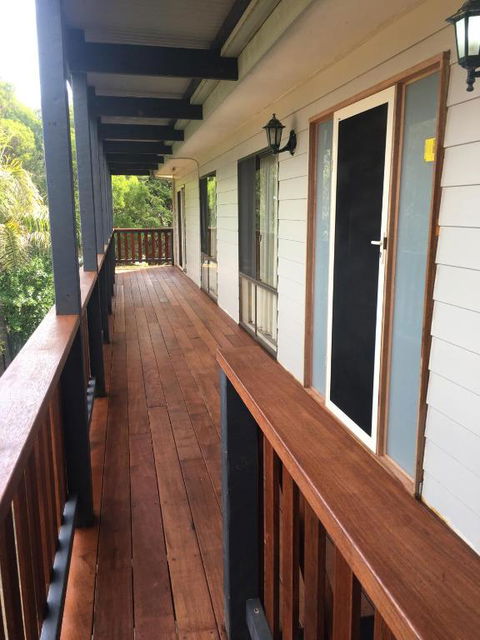 Fairview On Fairhills - Kawana Tourism 5