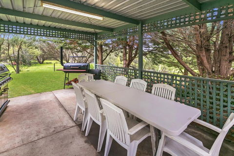 Fairview On Fairhills - Kawana Tourism 6