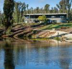 Saladin Lodge - Kawana Tourism
