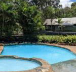 Gumnut Glen Cabins - Kawana Tourism