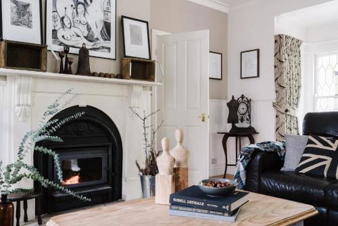 The Garden House Daylesford - Kawana Tourism 4