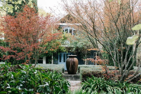 The Garden House Daylesford - Kawana Tourism 1