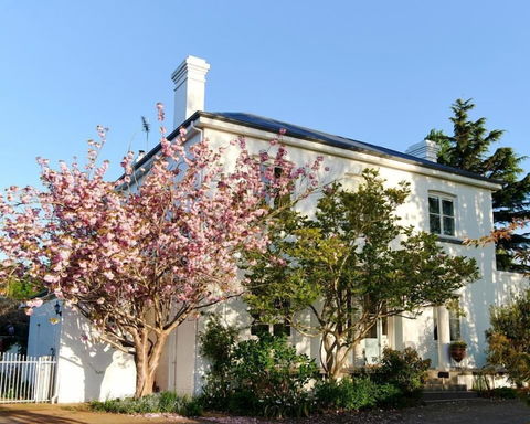 Boscobel Of Tasmania - Kawana Tourism 1