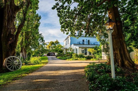 Boscobel Of Tasmania - Kawana Tourism 3