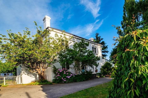 Boscobel Of Tasmania - Kawana Tourism 0