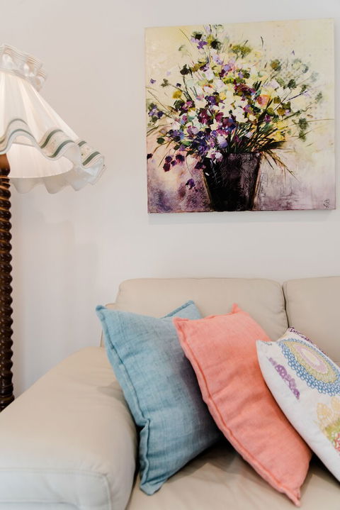 Mulberry House - Kawana Tourism 1