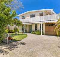 Coastal Retreat in Blairgowrie - Kawana Tourism