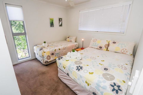 The Lazy Lizard - Kawana Tourism 4