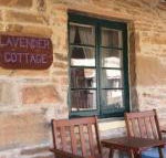 Lavender Cottage B  B - Kawana Tourism
