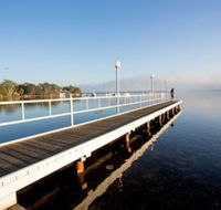 Ingenia Holidays Lake Macquarie - Kawana Tourism