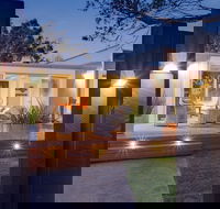 Capella Villa 1 - Kawana Tourism