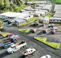 Collie Hills Accommodation Village - Kawana Tourism