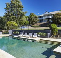 Hamptons Hinterland Retreat - Kawana Tourism