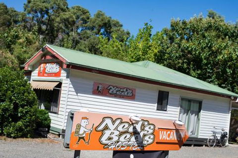 Neds Other Beds - Kawana Tourism 0