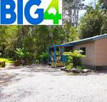Big4 Strahan Holiday Retreat - Kawana Tourism