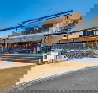 Ingenia Holidays Avina - Kawana Tourism